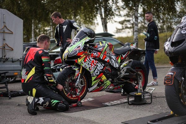 Otto Moto
